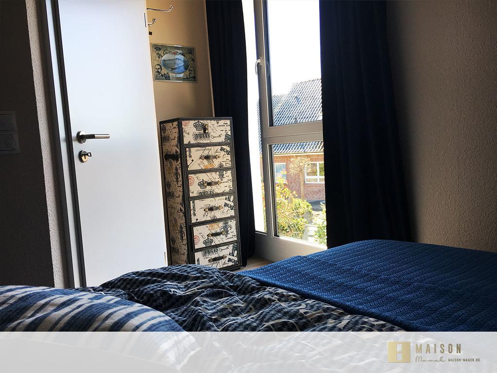 Appartamento Maison-Maack - Ihr Zuhause Auf Zeit Lüneburg Esterno foto