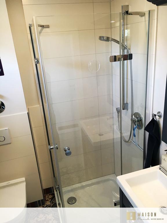Appartamento Maison-Maack - Ihr Zuhause Auf Zeit Lüneburg Esterno foto