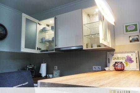 Appartamento Maison-Maack - Ihr Zuhause Auf Zeit Lüneburg Esterno foto