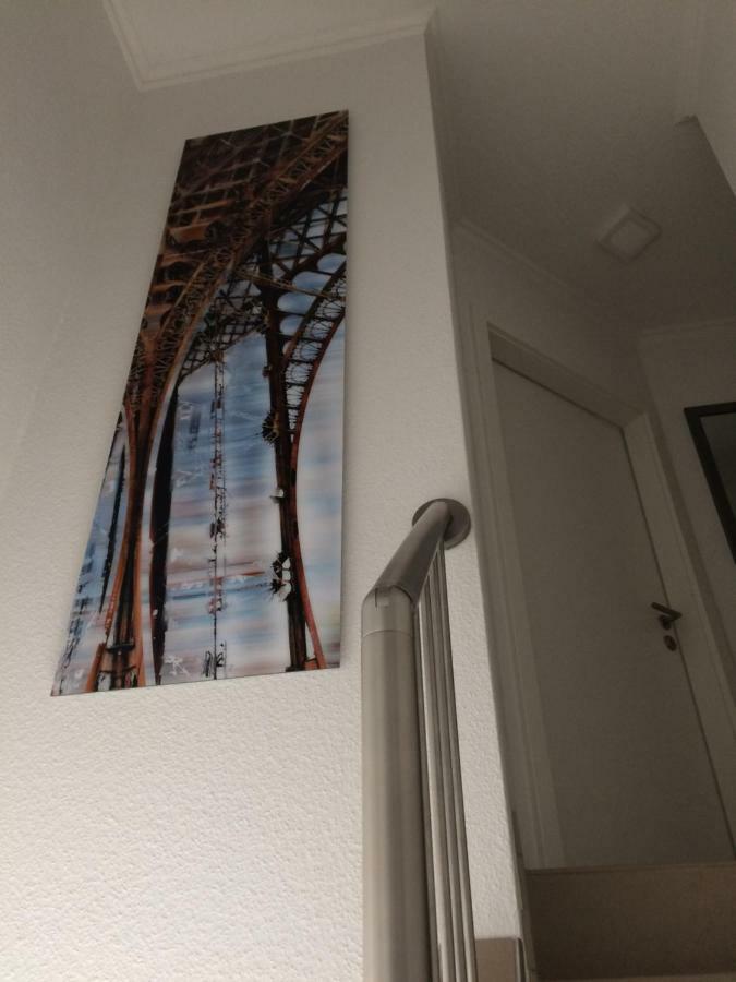 Appartamento Maison-Maack - Ihr Zuhause Auf Zeit Lüneburg Esterno foto